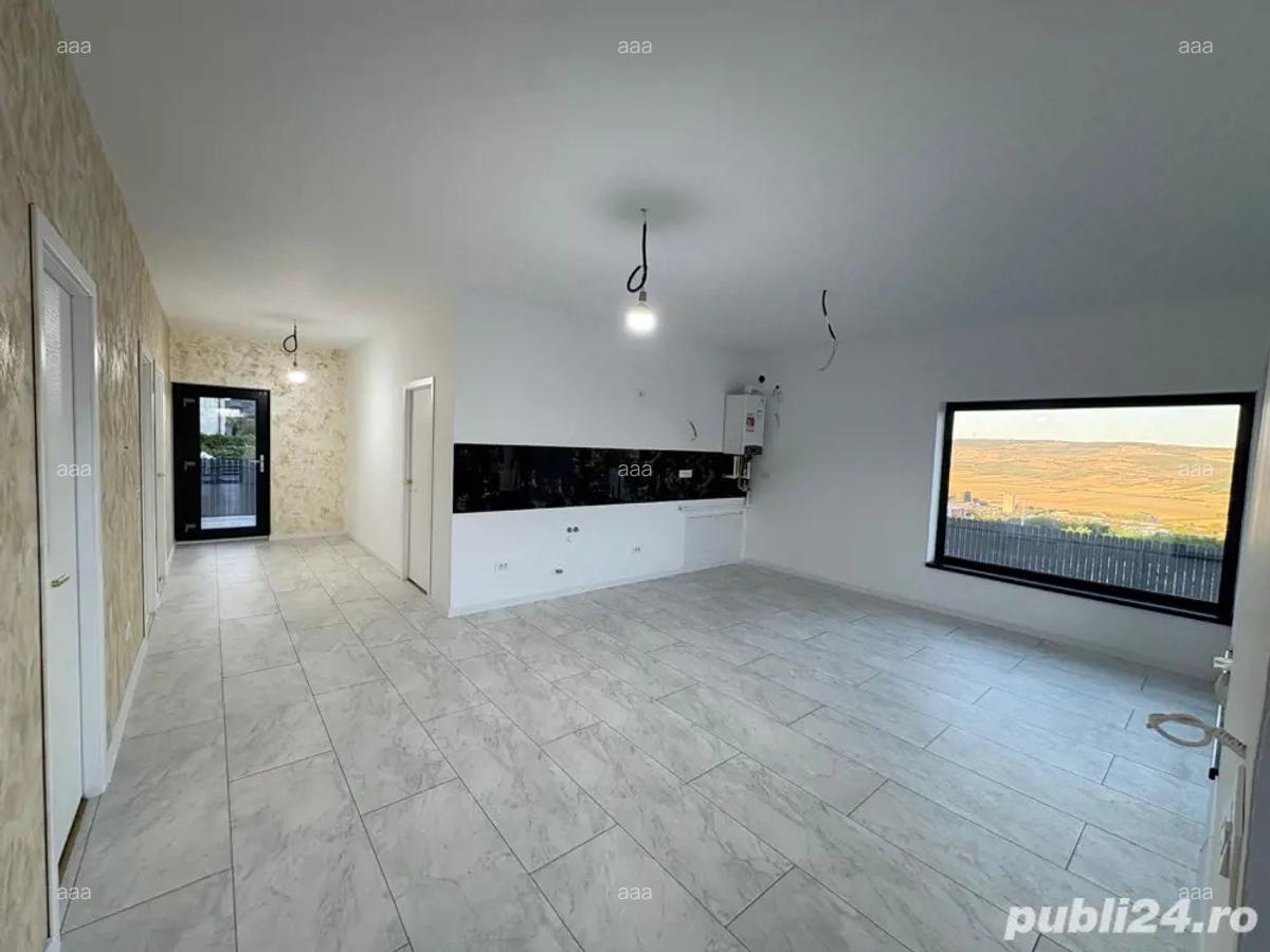 Casa noua individuala cu 4 camere in stil modern in zona Cartier Vaslui - 4