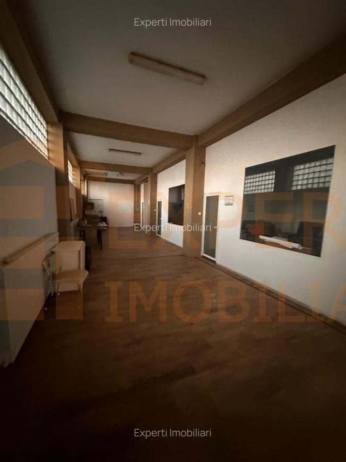 Cladire spatiu comercial / birouri , in zona Anda, Constanta - 1 Cladire spatiu comercial / birouri , in zona Anda, Constanta - 1