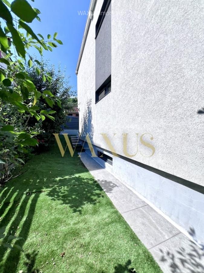 Duplex Modern Floresti  - 3 Camere, Garaj, Sauna - 10