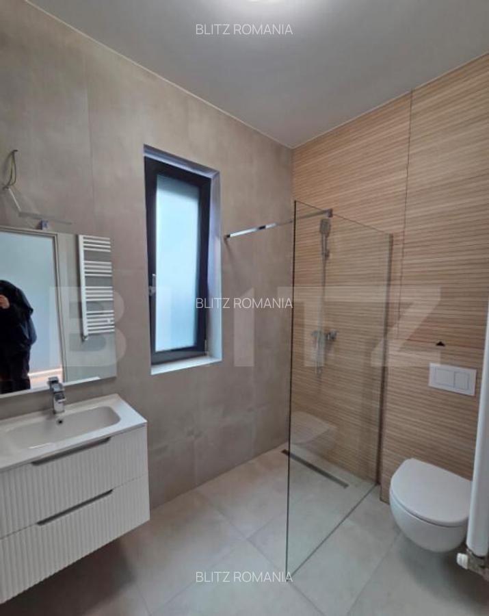 Casa individuala P+1, 127 mp + 495 mp teren, zona Visani - 2