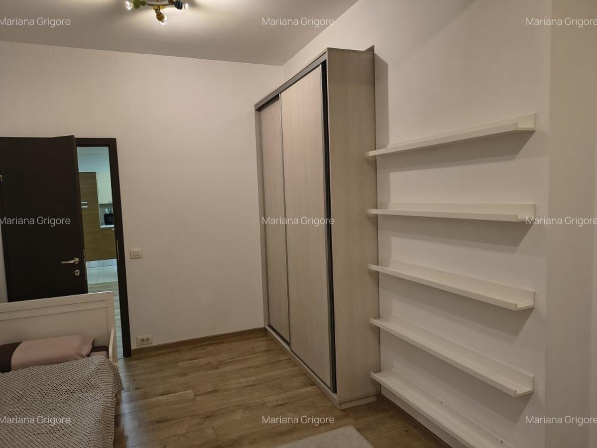 3 Camere |   Aviatiei |  Parcare Subterana | Centrala Proprie - 7