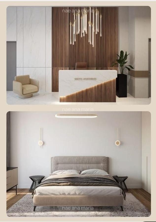 Apartamente de vanzare 2 si 3 camere Grivitei - 4