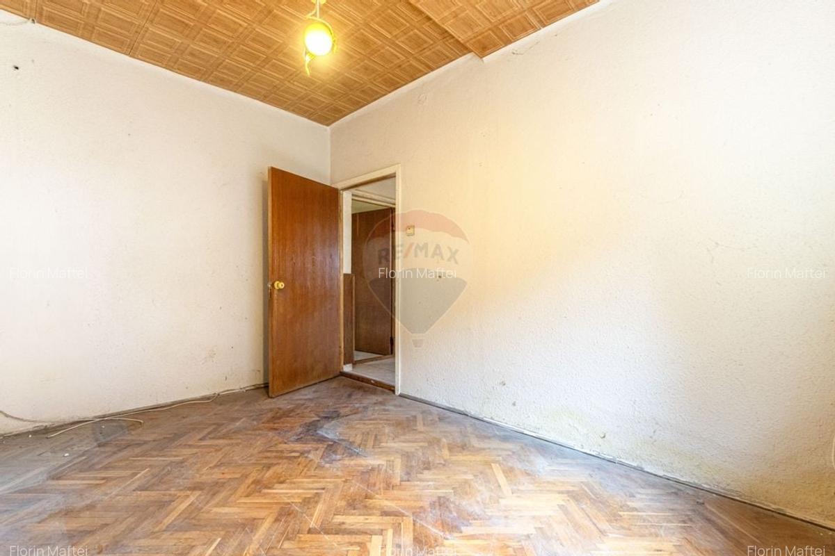 Casa individuala cu doua unitati locative. Zona Horia-Closca-Crisan - 31