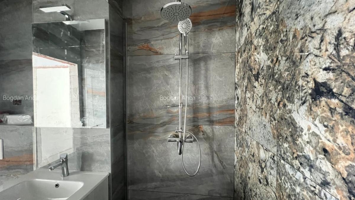 Apartament finisat la cheie, in imobil finalizat ANSAMBLUL Xenero Residence - 10