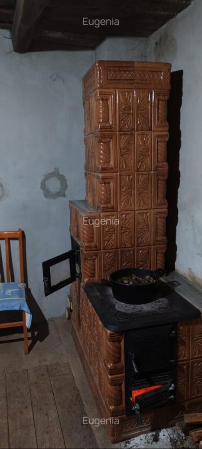 Vand casa batraneasca sat Trestia - 5