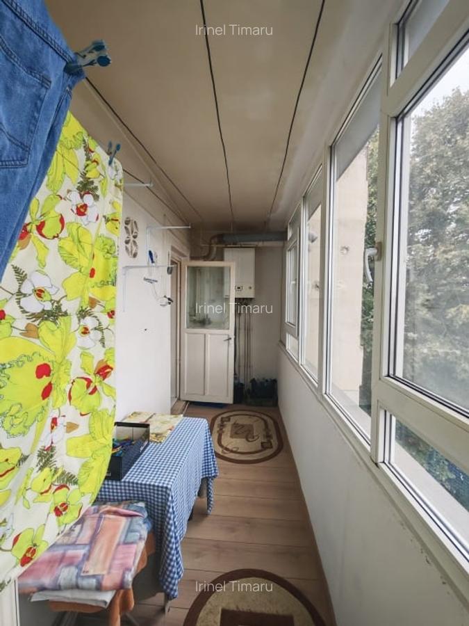 Apartament 3 camere str Emil Racovita - 6