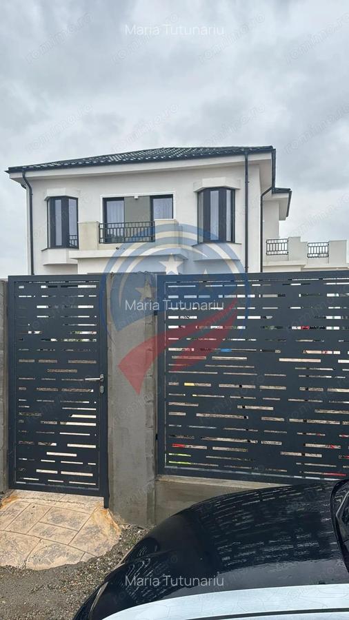 Vila exclusivista de vanzare in cartierul rezidential Casa Noastra - 3