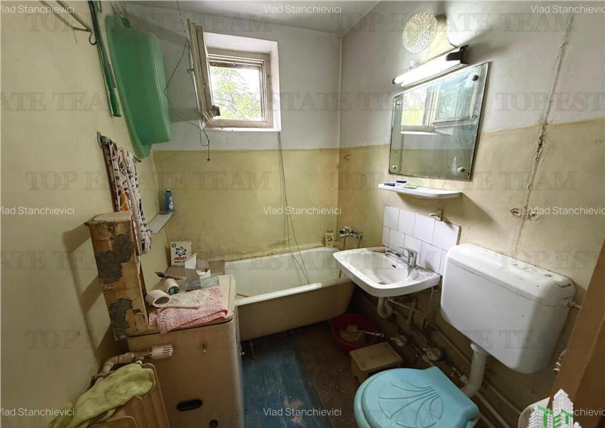 Apartament 2 camere | 5 minute fata de M. Lujerului si Gorju - 7