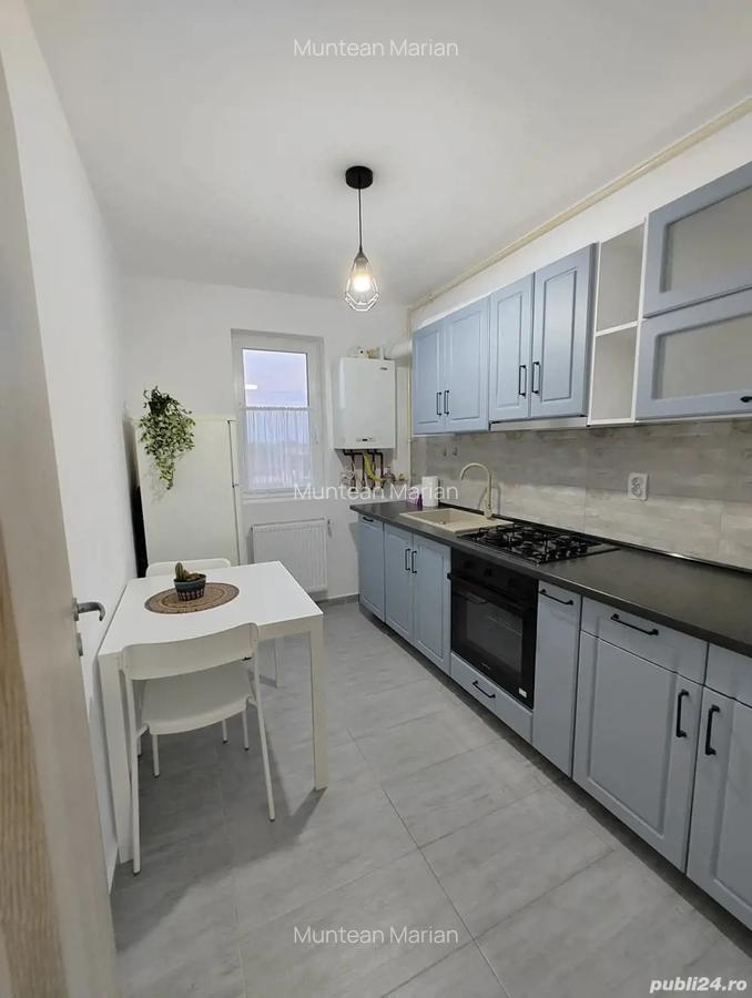 Garsoniera - PetFriendly - Mara?ti - Disponibila - 1