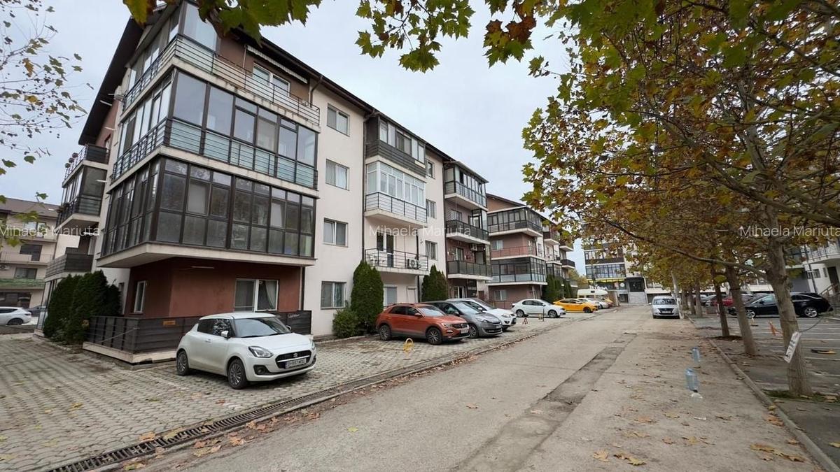 AP. 2 CAMERE MARULUI, MOBILAT, STB, BLOC NOU, CENTRALA, COMISION 0% - 8