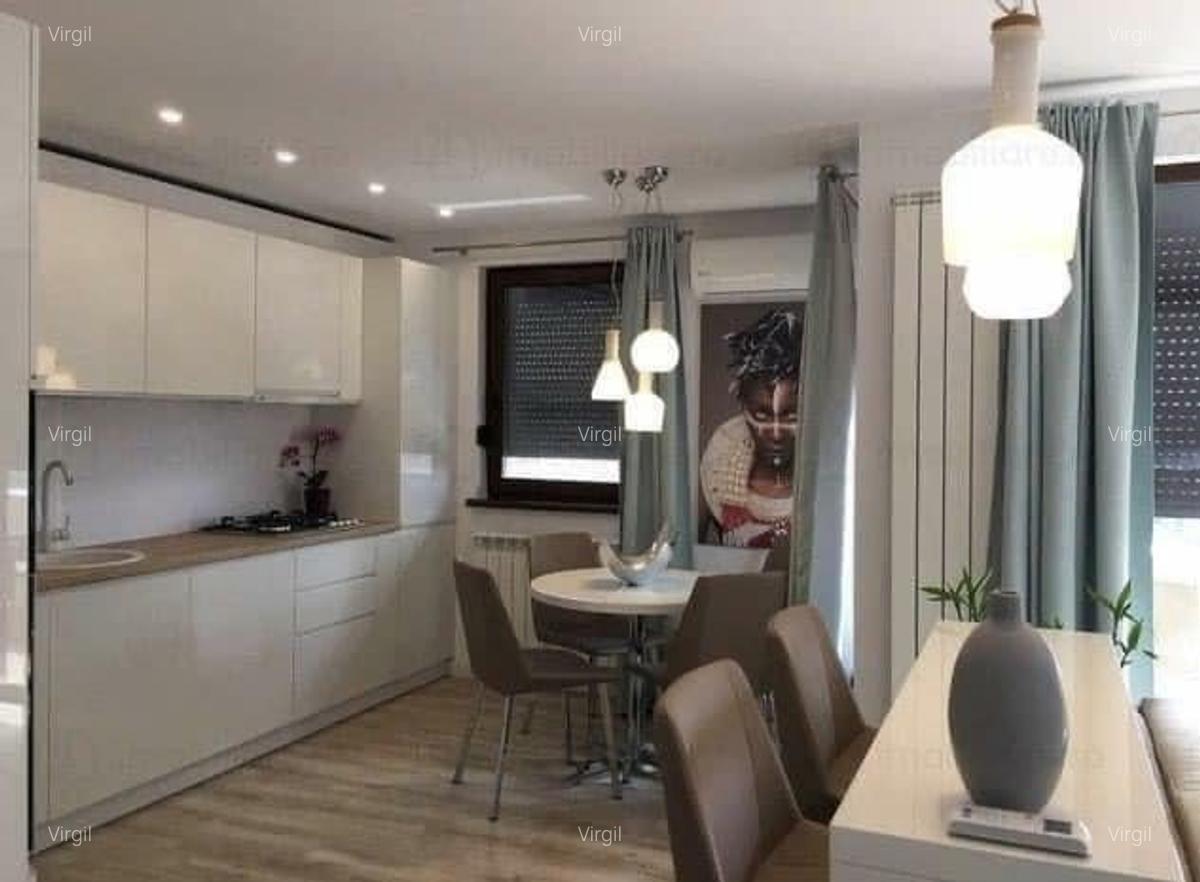 Lux!!! 2 Camere Faleza Nord Termen Lung - 24