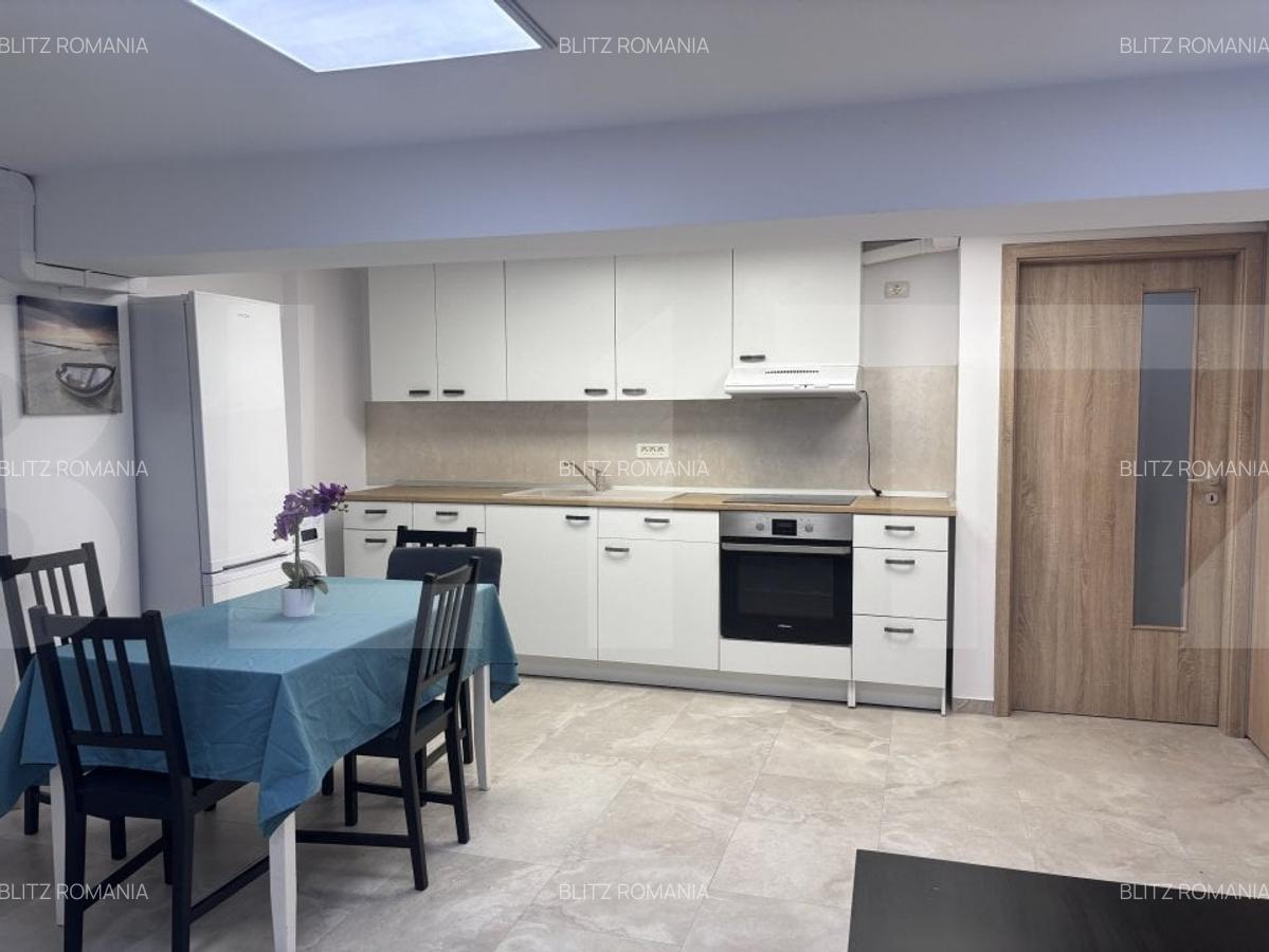 Apartament de vanzare, cu 1 camera, 47,5 m?, langa Iulius Mall, spatiu SAD - 4
