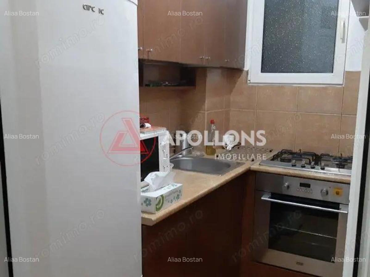 Ap doua camere decomandat Romana, ASE - 11