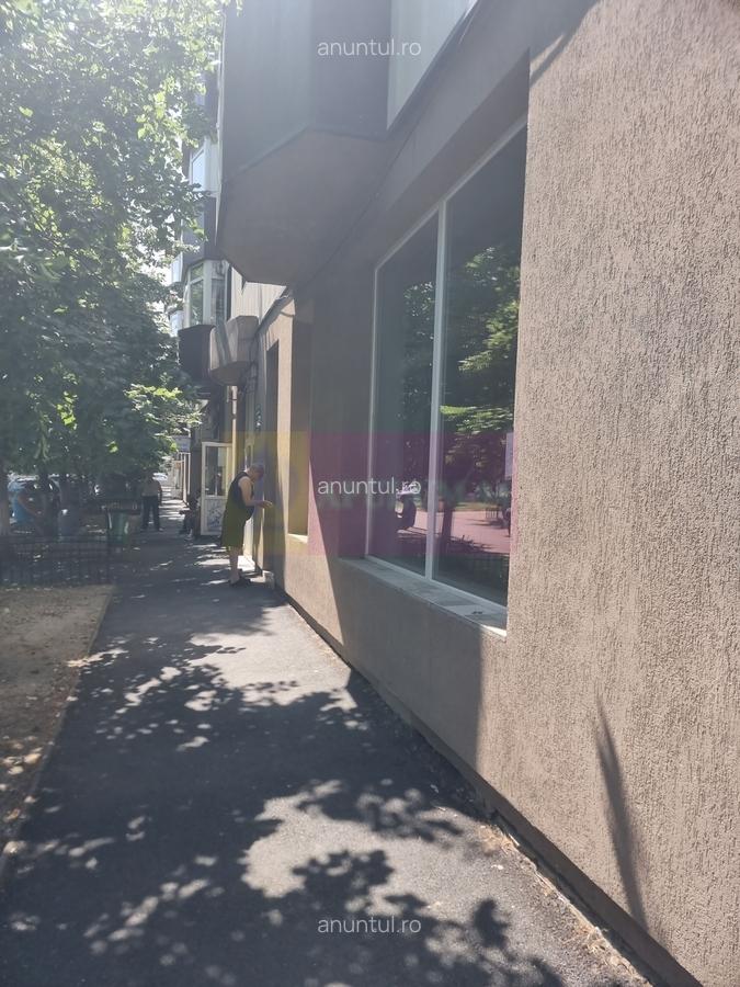 CORNETU (IF) - SPATIU DE VANZARE 124 MP - 18