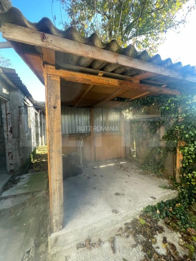 Casa cu potential fantastic in Cluj-Napoca, cartierul Someseni! - 2