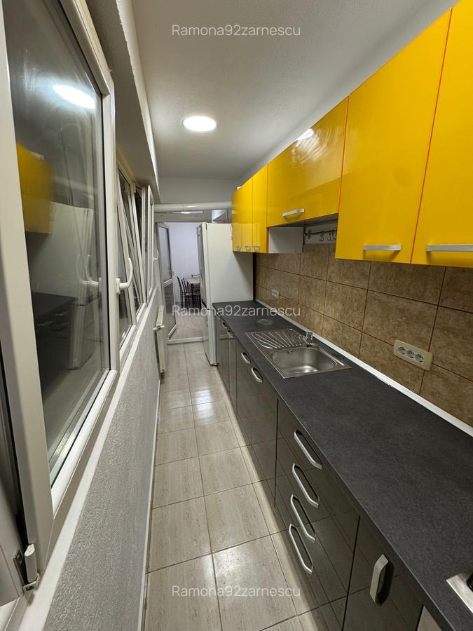 Apartament 2 camere - Mobilat si utilat - Parcare | Metrou Dimitrie Leonida - 6