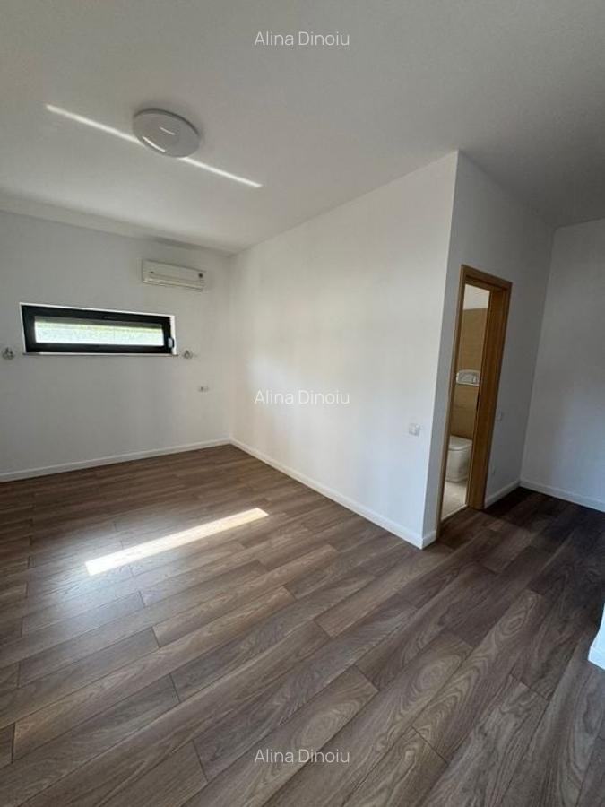 Apartament 4 camere de vanzare Baneasa I Complex Privighetorilor - 25