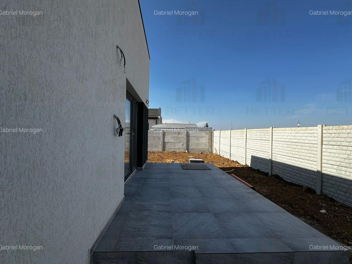Casa Individuala - Teren 450 mp - Metrou Tudor Arghezi - Cartierul Nou - 4
