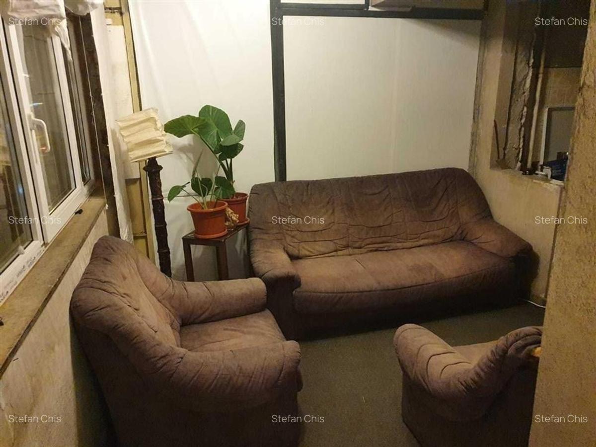 Apartament 3 camere | Ion Mihalache - Clucerului - 7