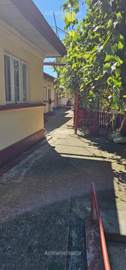 Oraș  Pantelimon-Ecaterina Teodoroiu, 754mp , casa veche locuibila - 2