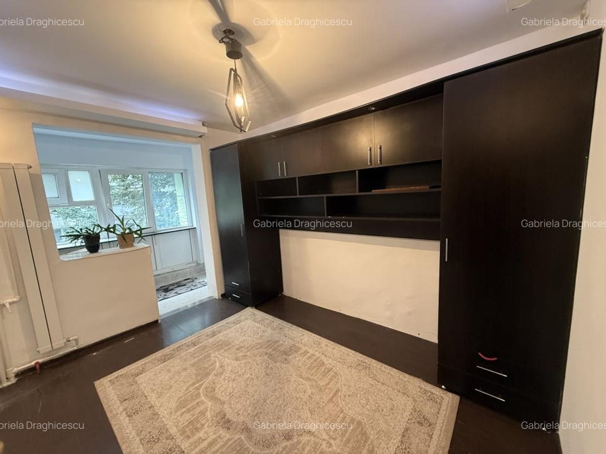 Apartament cu 3 camere semidecomandat, mobilat în Pantelimon - 11