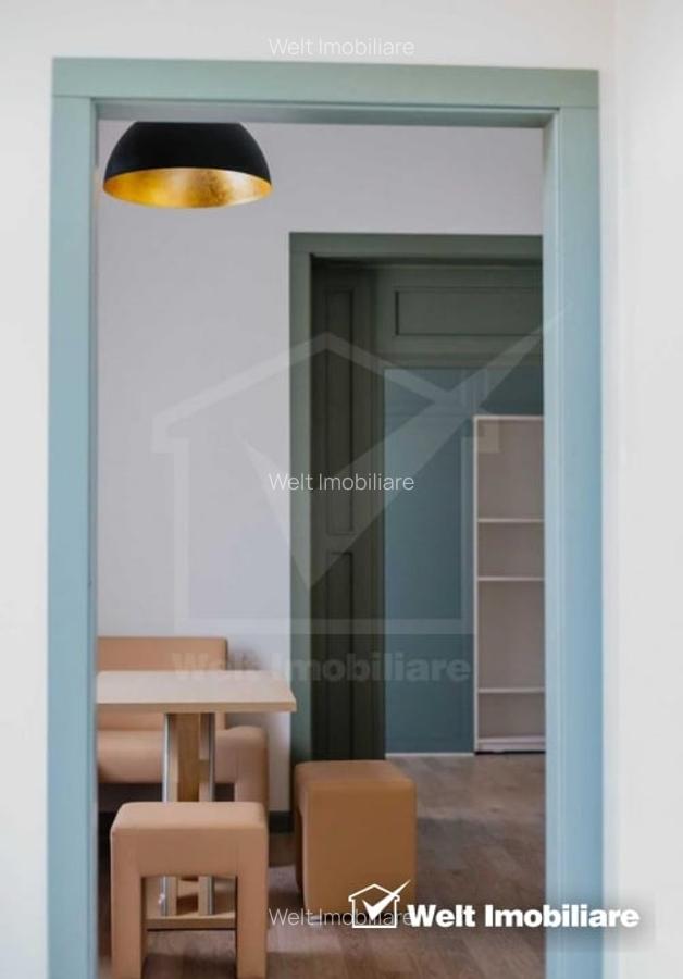 Apartament de inchiriat, 2 camere decomandate, ultracentral - 2