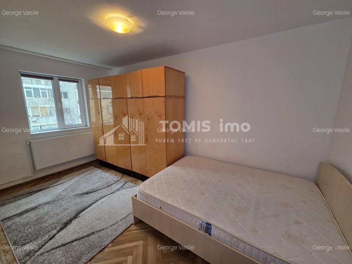 Apartament 2 camere de inchiriat - zona Tomis Nord - 3