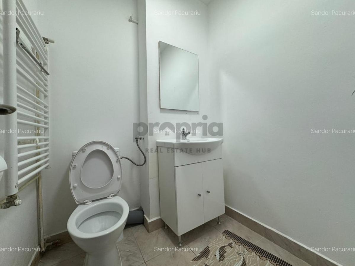 Apartament 3 camere de inchiriat - Brasov, Craiter, Str. Fanionului - 8