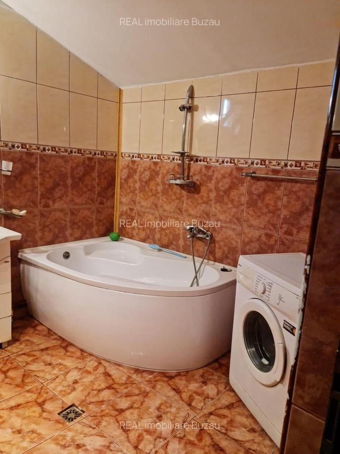 Casa renovata, Unirii Nord ! - 8