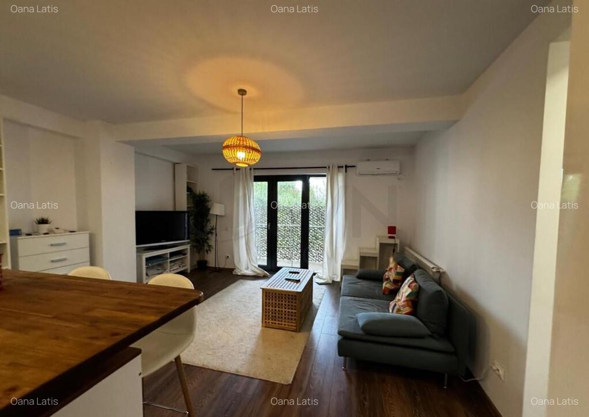 Apartament 3 camere I terasa si gradina privata I Otopeni... - 2