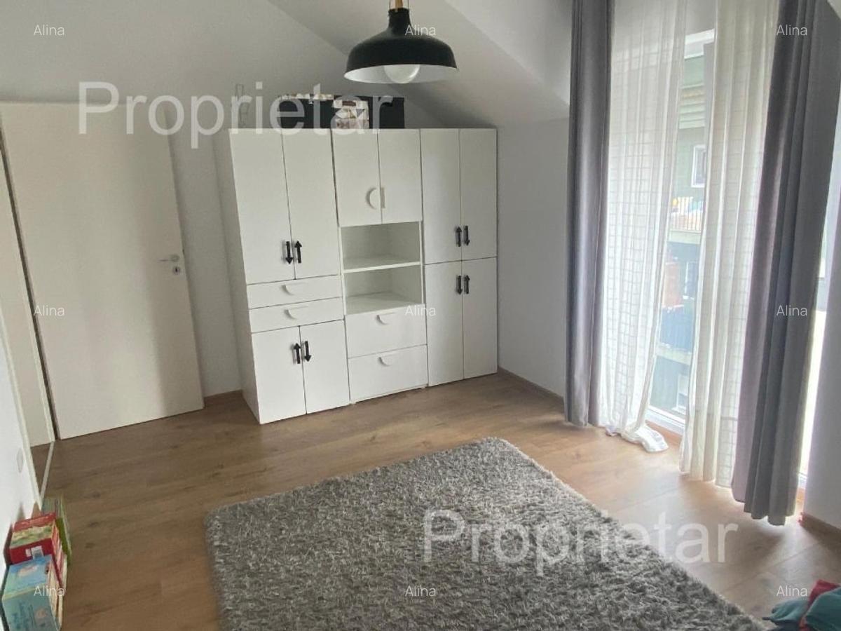 Proprietar | Apartament deosebit 3 camere + spatiu birou - 12