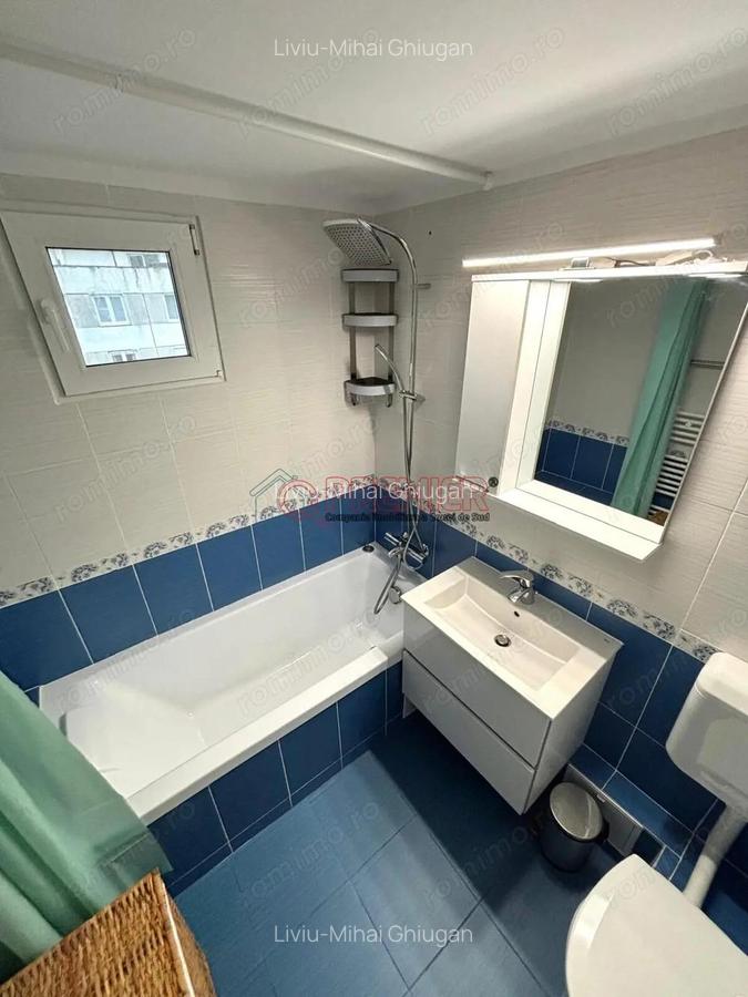 Apartament 3 camere Lux Piata Sudului | Centrala Termica | 2 Bai - 12