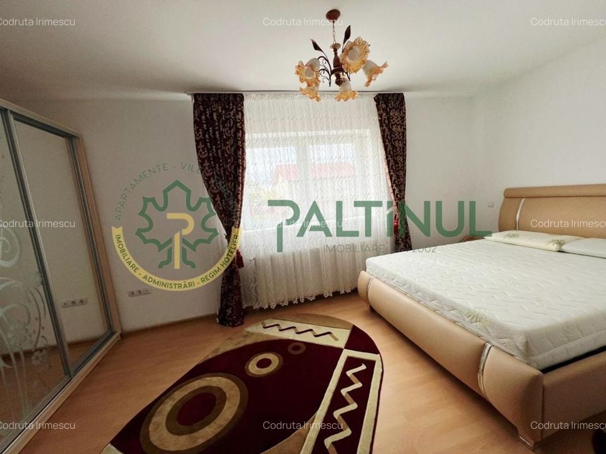 Duplex mobilat, 4 camere, 2 terase – Cartierul Arhitecților, 234 mp teren - 5