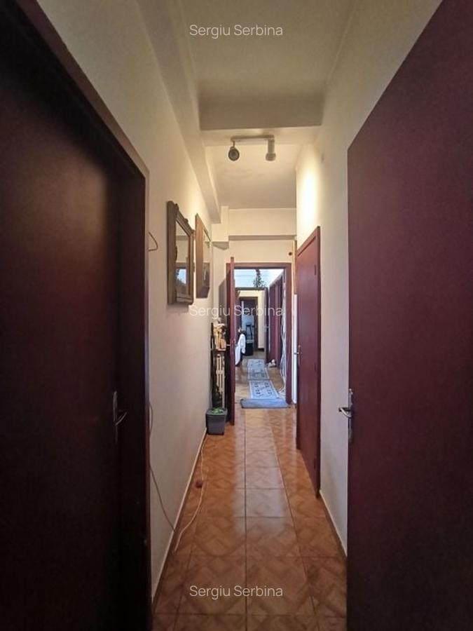 Apartament 5 camere de vanzare Piata Romana 145 mp - 19