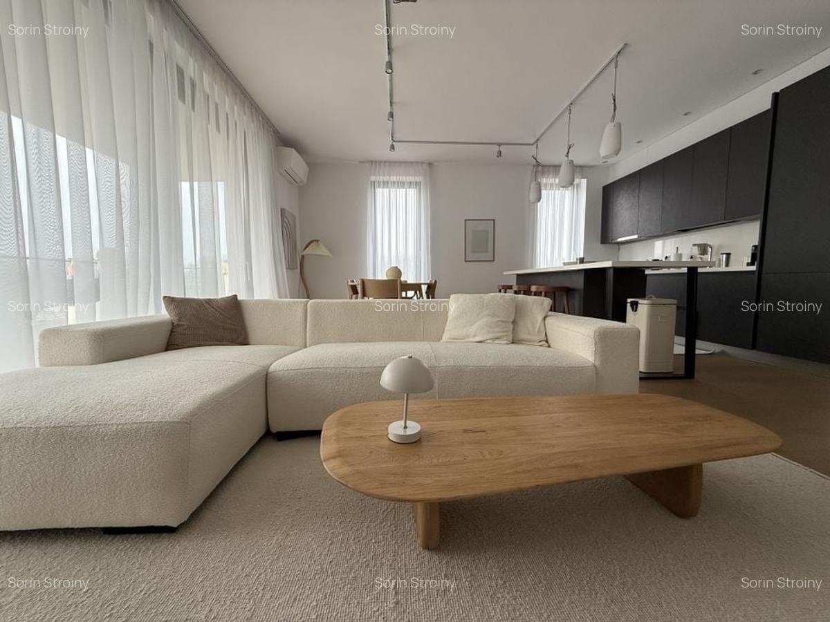 Apartament Jandarmeriei | Stejarii (The Ivy) - 22