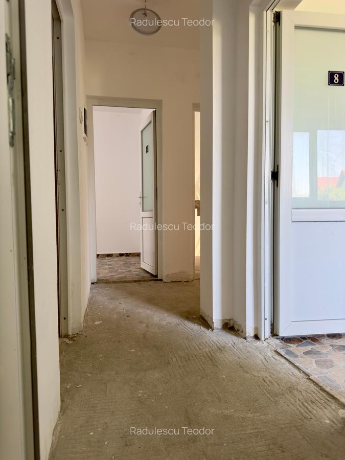 Vila 15 camere P+D+1+M, Com. Chiajna - Rosu - 20