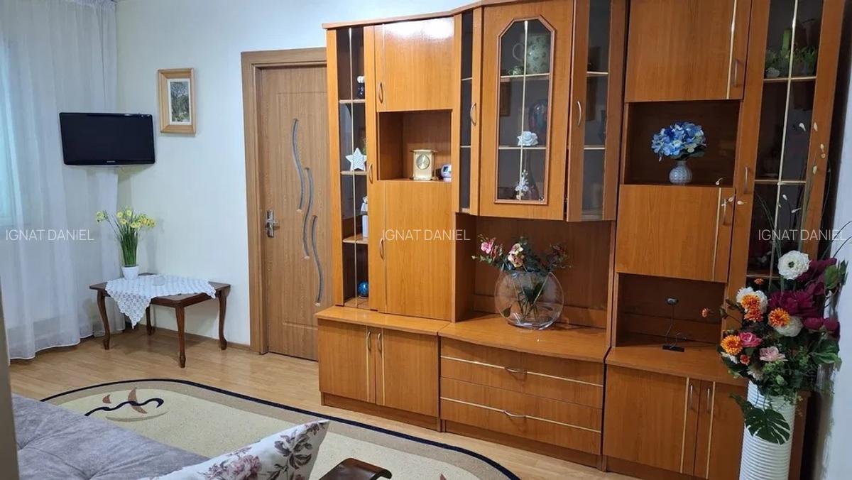 Apartament cu 2 camere, zona Alexandru cel Bun - 1 Apartament cu 2 camere, zona Alexandru cel Bun - 1