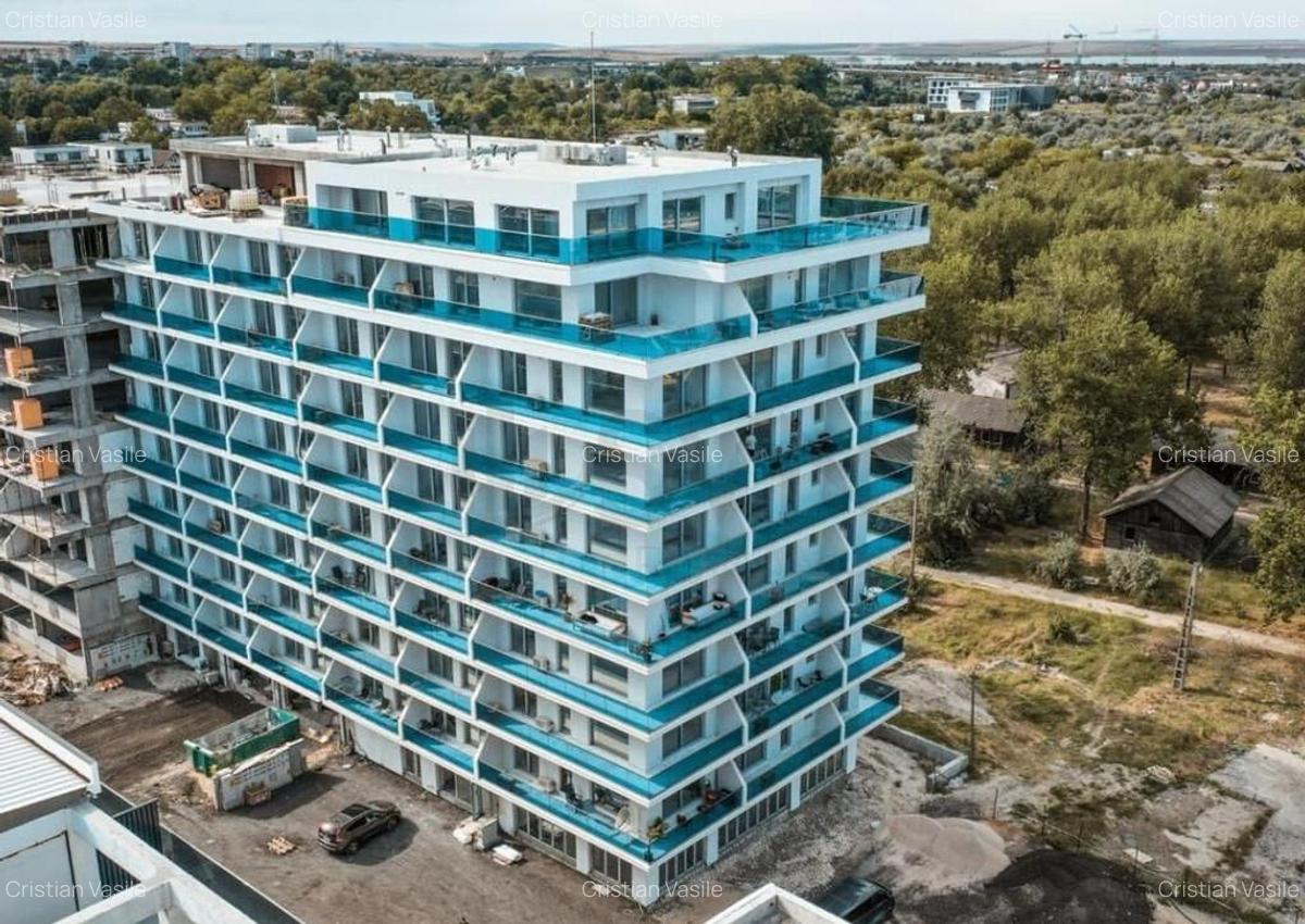 Apartament 2 camere I Mamaia Nord I De vanzare - 2