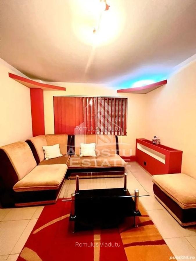 Apartament cu 2 camere zona Take Ionescu centrala proprie - 2