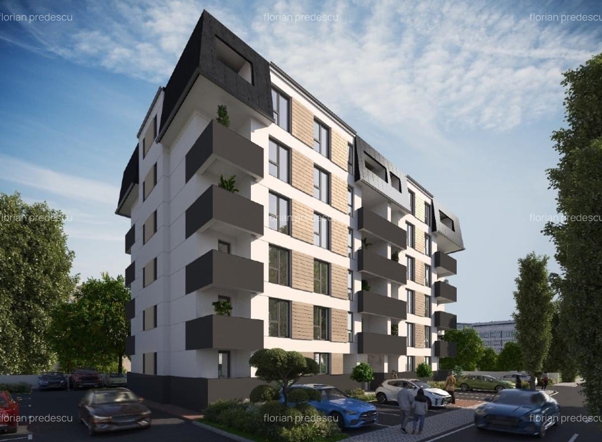 Militari sector 6,garsoniera moderna in bloc cochet,mult  peste standard - 1 Militari sector 6,garsoniera moderna in bloc cochet,mult  peste standard - 1