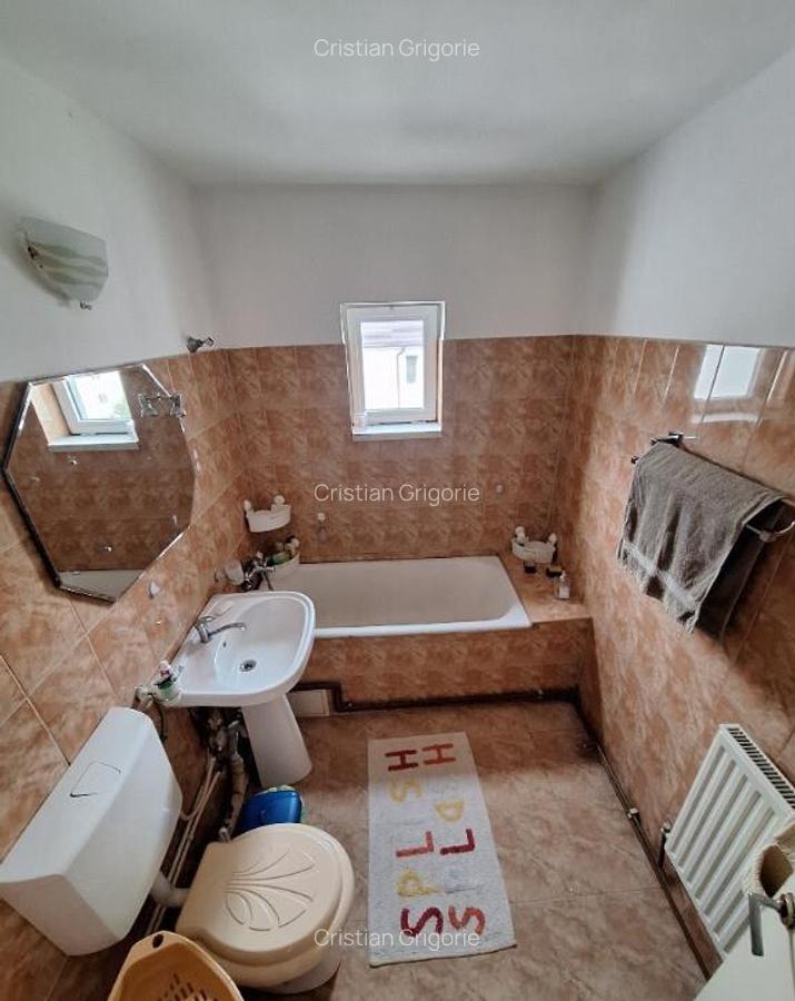 Apartament 3 Camere zona Traian - 5