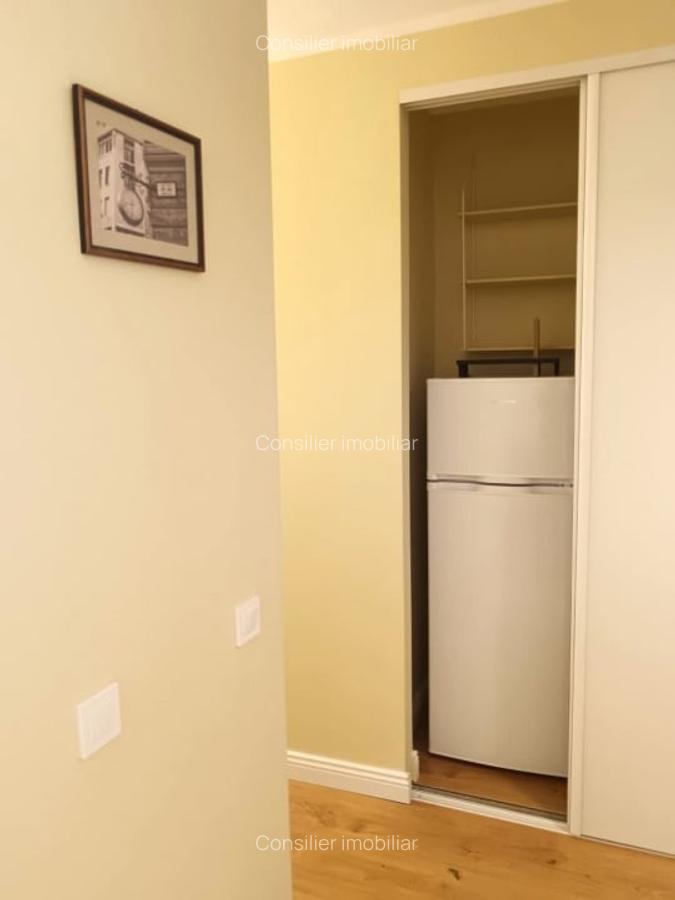 APARTAMENT CU O CAMERA - ZONA BIG BELLY - PRIMA INCHIRIERE! - 13