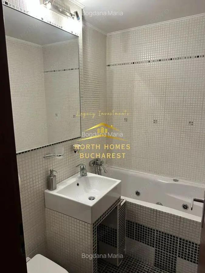 Apartament 3 Camere | Bucur Obor | Bloc Anvelopat - 8