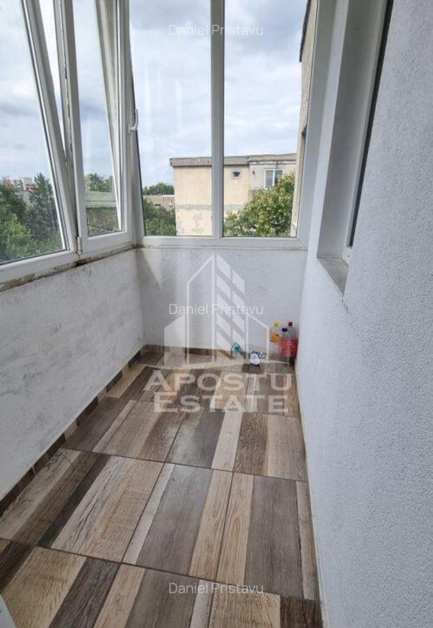 Apartament 2 camere, decomandat, Calea Aradului - 4