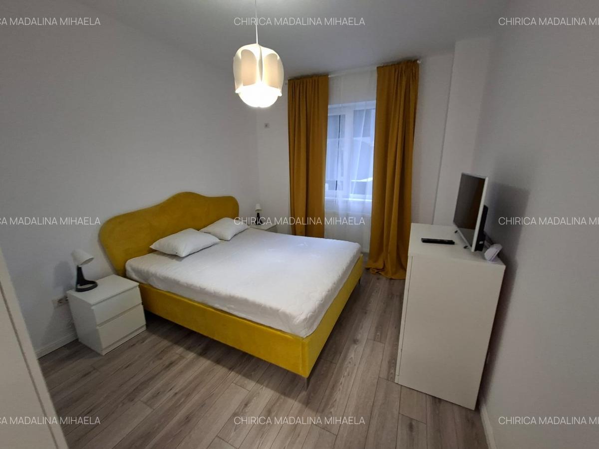 Brâncoveanu -str Odei, bloc 2024, centrală proprie - 8