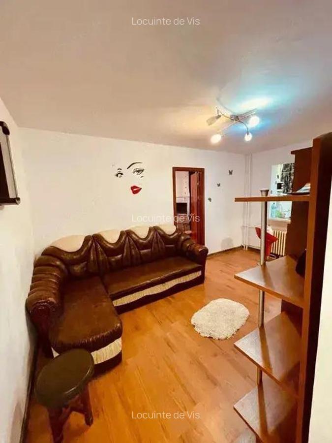 Apartament 2 camere Tomis Nord - 5