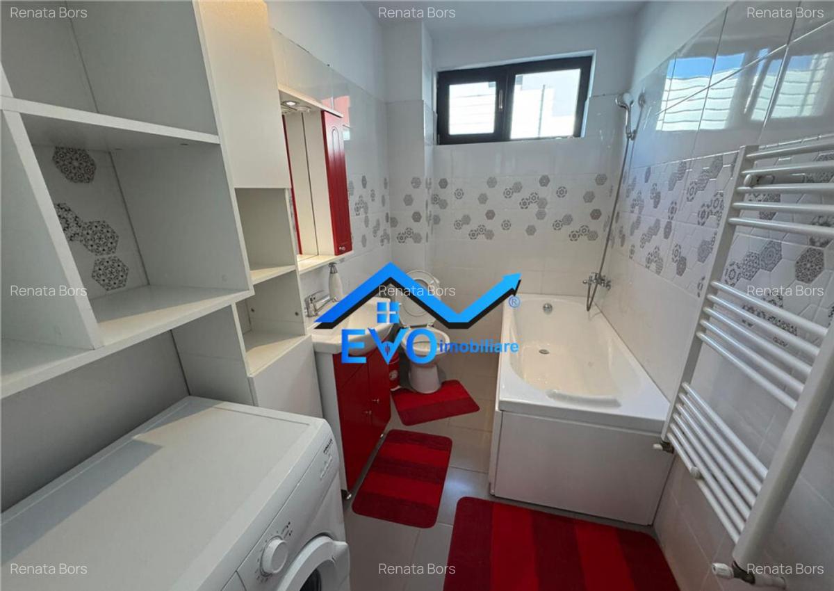 Casa moderna cu etaj , mobilata, utilata, Valea Lupului - 10