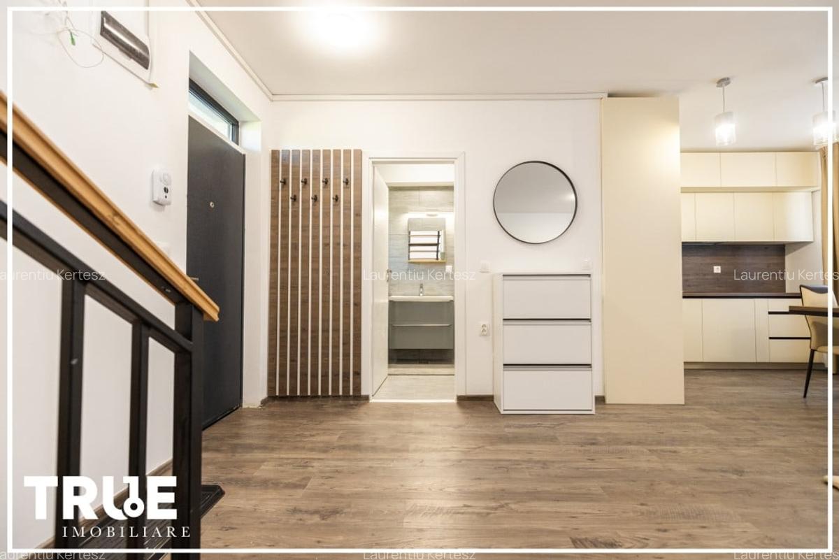 Apartament de închiriat, 70 m? utili - ultracentral, Târgu Mureș! - 13