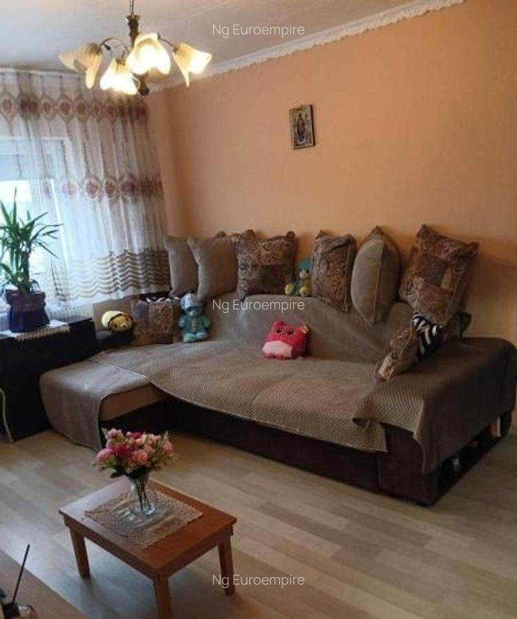 Apartament 2 camere de vanzare zona Poarta 6 - 2