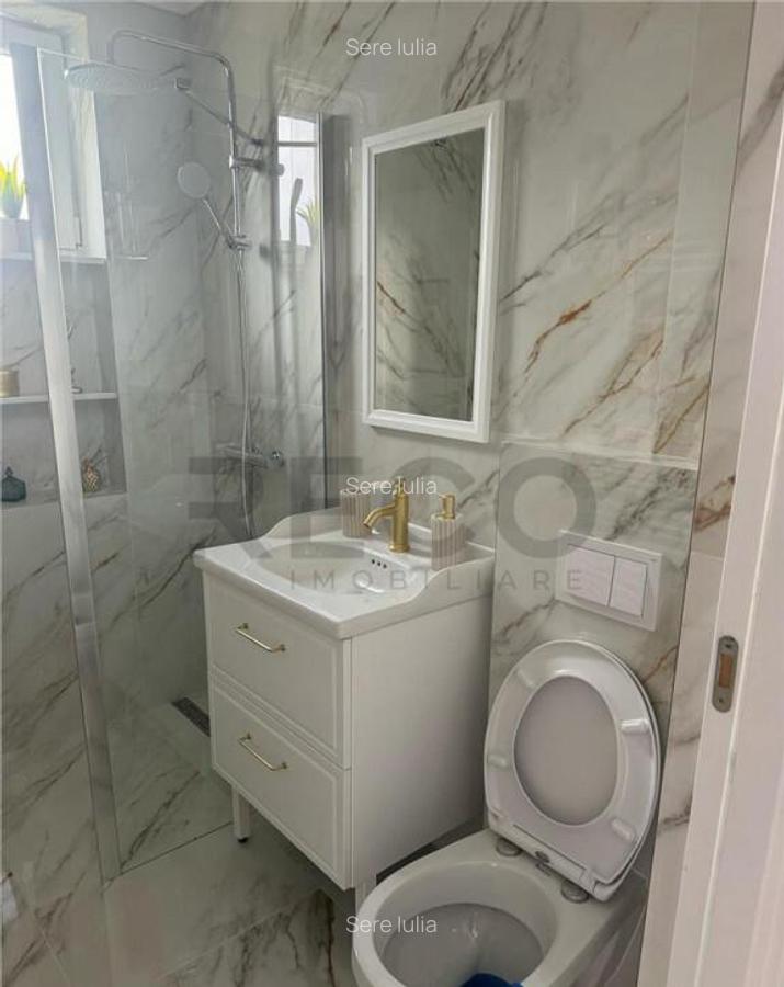 Reco Apartament ultracentral in Stei - 2